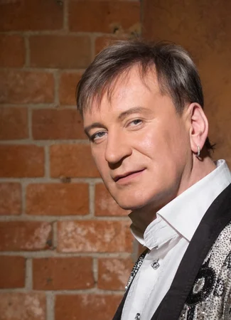 Актёр Сергей Пенкин 18.02.24