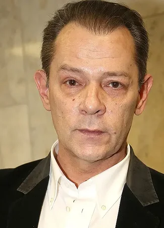 Актёр Вадим Казаченко 18.02.24