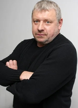 Актёр Игорь Воробьев 19.02.24