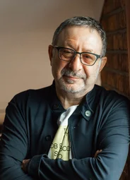 Евгений Маргулис
