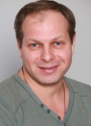 Сергей Гурьев