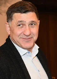 Сергей Пускепалис