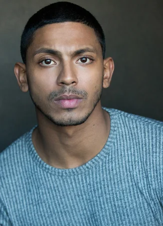 Актёр Шон Сагар 20.02.24
