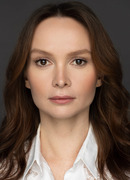 Оксана Скоропад (Скоропад Оксана Валерьевна)