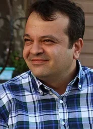 Бюлент Сейран