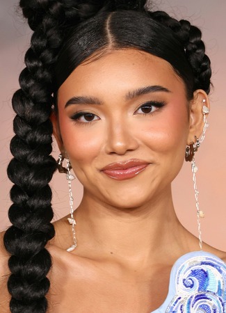 Актёр Киавентио 22.02.24