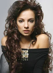 Светлана Светикова