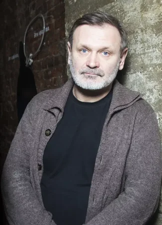 Режиссёр Сергей Мокрицкий 22.02.24