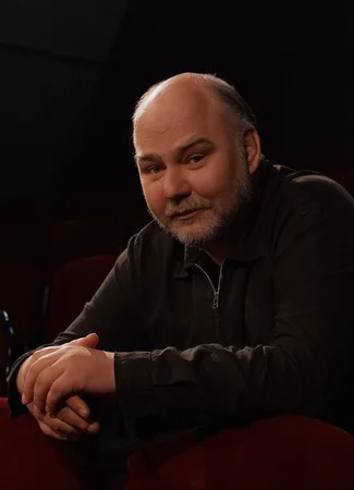 Актёр Константин Шелестун 23.02.24