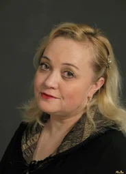 Леся Кудряшова