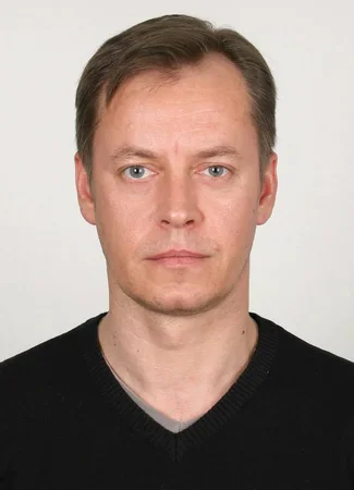 Актёр Михаил Елисеев 24.02.24