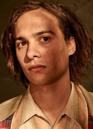 Актёр Шеймус Диллэйн 25.02.24