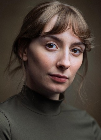 Актёр Флоренс Добсон 25.02.24