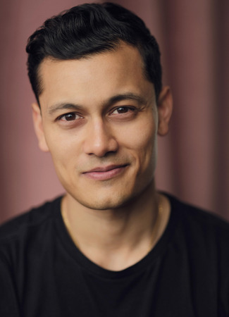 Актёр Мэтт Баркли 25.02.24