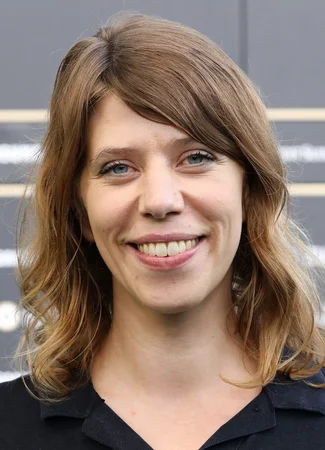Режиссёр Нора Фингшайдт 25.02.24