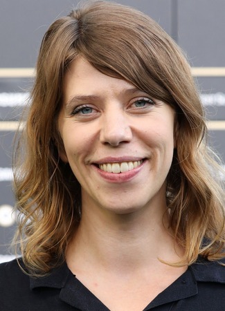 Режиссёр Нора Фингшайдт 25.02.24