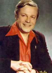Юрий Гусев