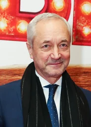 Евгений Герасимов
