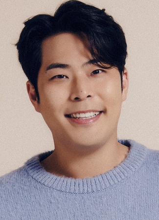 Актёр Ким Хэ Джун 26.02.24