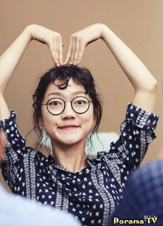 Актёр Пак Кён Хе 26.02.24