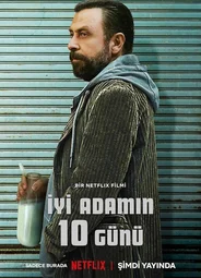 10 дней хорошего человека