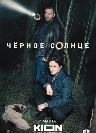 Чёрное солнце