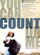 Можешь рассчитывать на меня