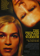 Принцесса и воин