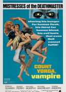 Граф Йорга, вампир