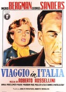 Путешествие в Италию