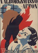 Вальпургиева ночь