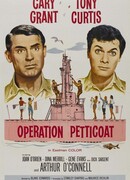 Операция «Нижняя юбка»