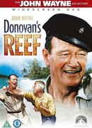 Риф Донована