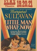 Маленький человек — что же дальше?