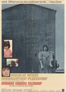 Внутренний мир Дэйзи Кловер