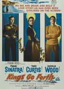 Короли отправляются в путь