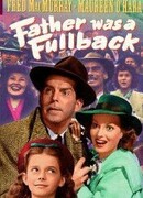 Отец был защитником