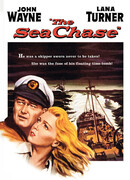 Морская погоня