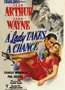 Она решает рискнуть