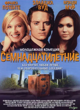 Семнадцатилетние
