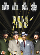 Робин и 7 гангстеров