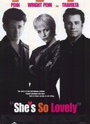 Она прекрасна