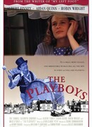 Комедианты