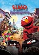 Приключения Элмо
