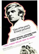 Скажи им, что Вилли-Бой здесь