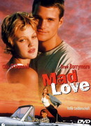 Дикая любовь