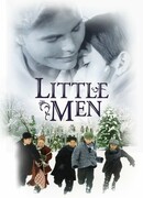 Маленькие мужчины