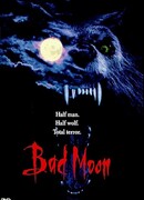 Зловещая луна