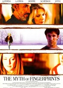 Тени прошлого