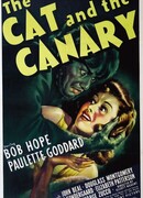 Кот и канарейка